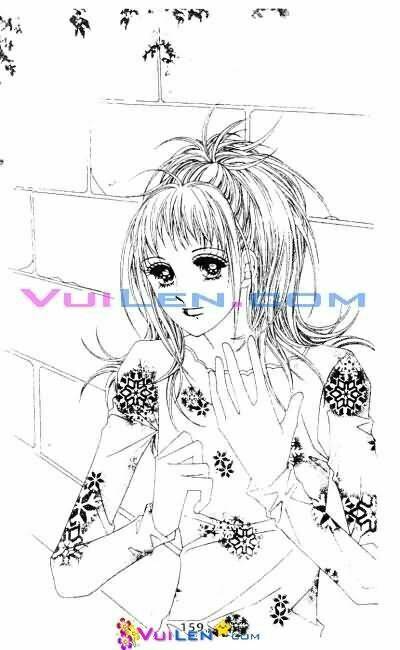 nụ hôn đầu chapter 1 159