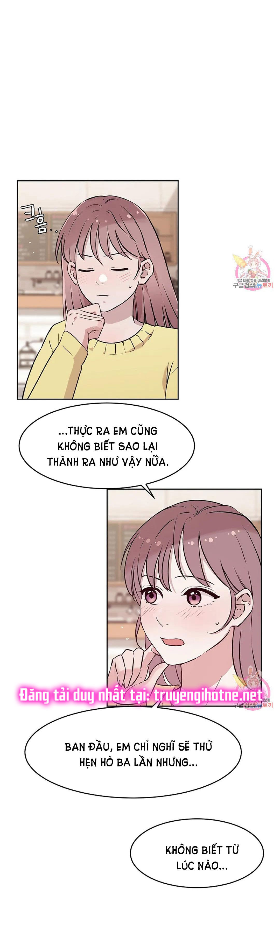 [18+] công tư phân minh chapter 65 13