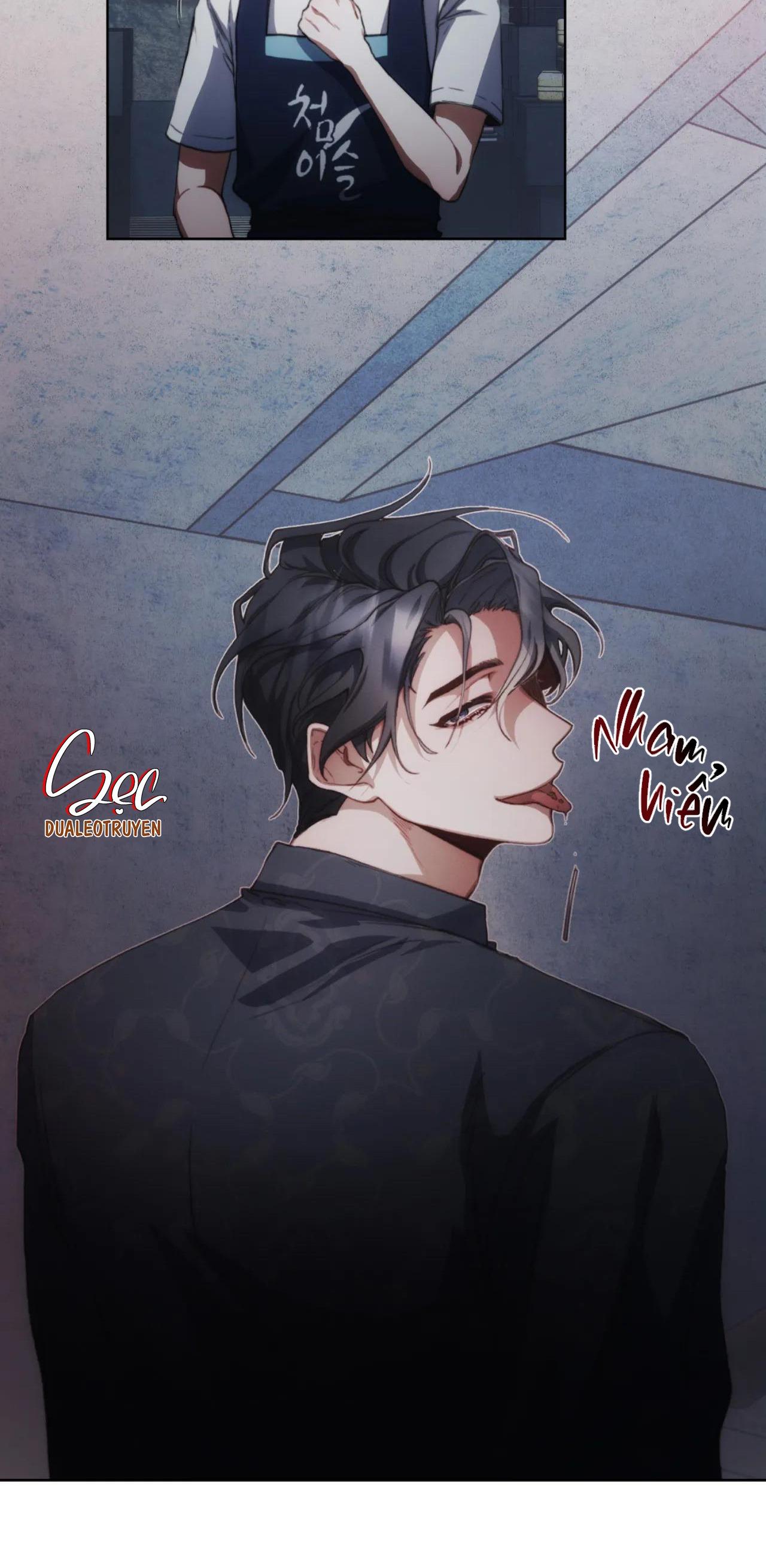 red mansion chapter 1 88