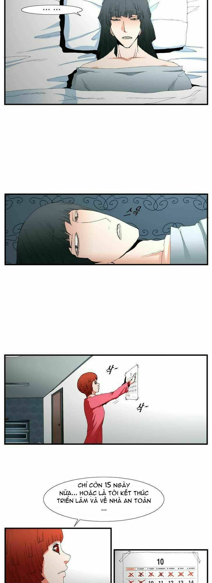 siêu năng chapter 71 2