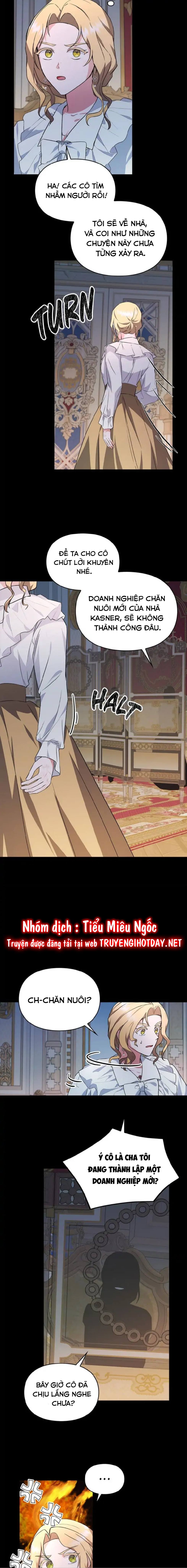 hãy nghe lời của tôi chapter 63 6