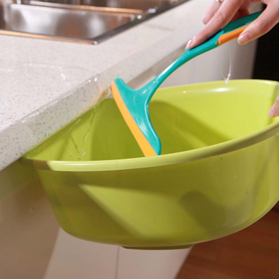 Cây gạt nước cầm tay nhỏ gọn - Hàng nội địa Nhật