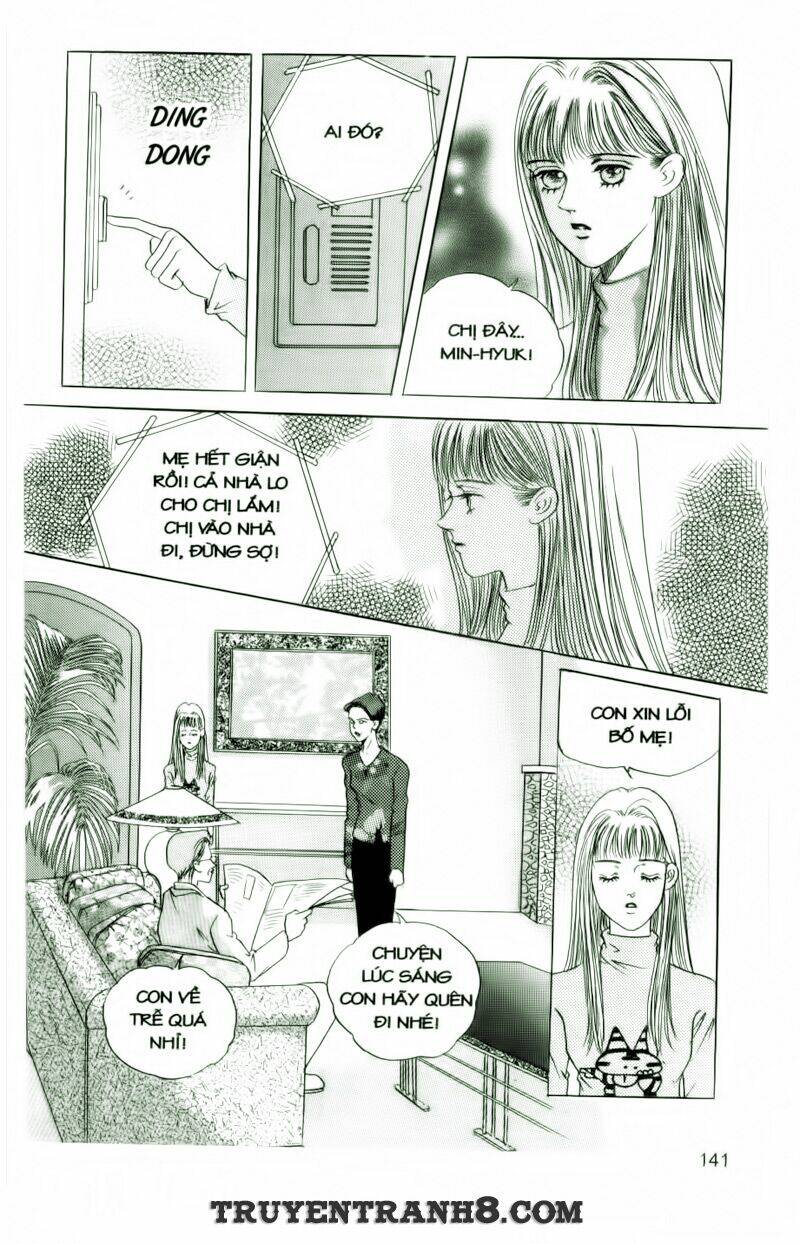 cool six - bộ 6 tuyệt vời chapter 11 17