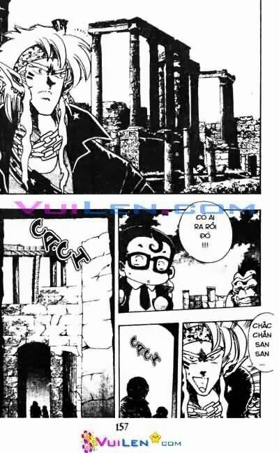 những người bạn tốt chapter 7 158