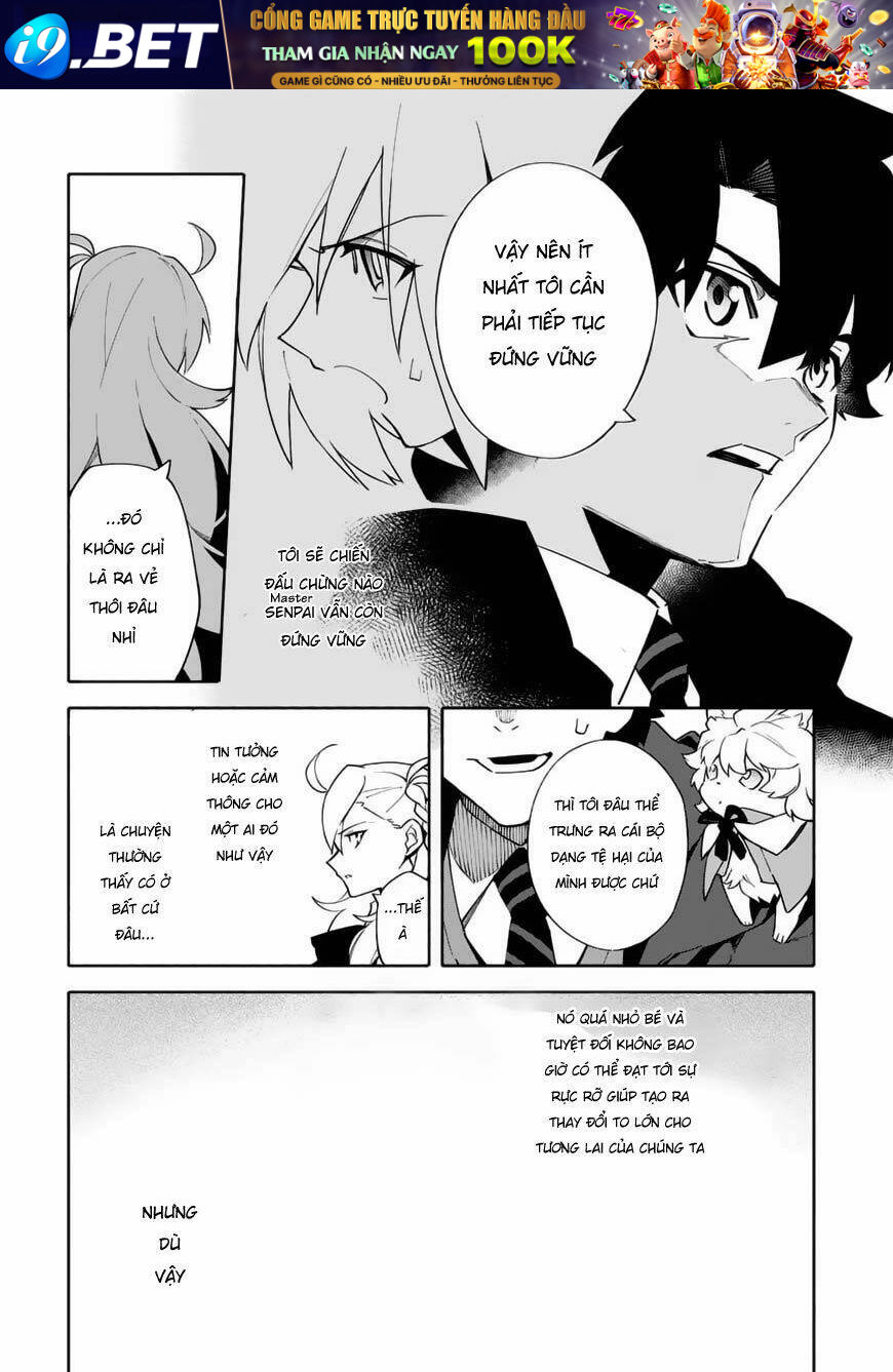 fategrand order-mortalisstella chapter 3.5 8