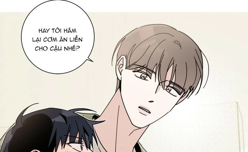 home five chapter 18 19