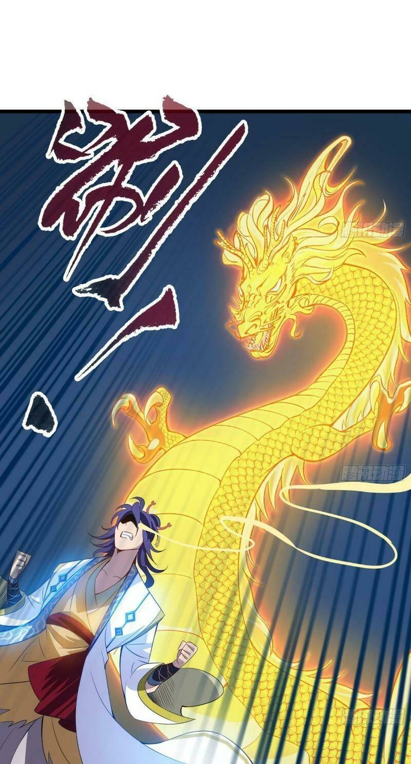 thiên mệnh long thần chapter 31 19