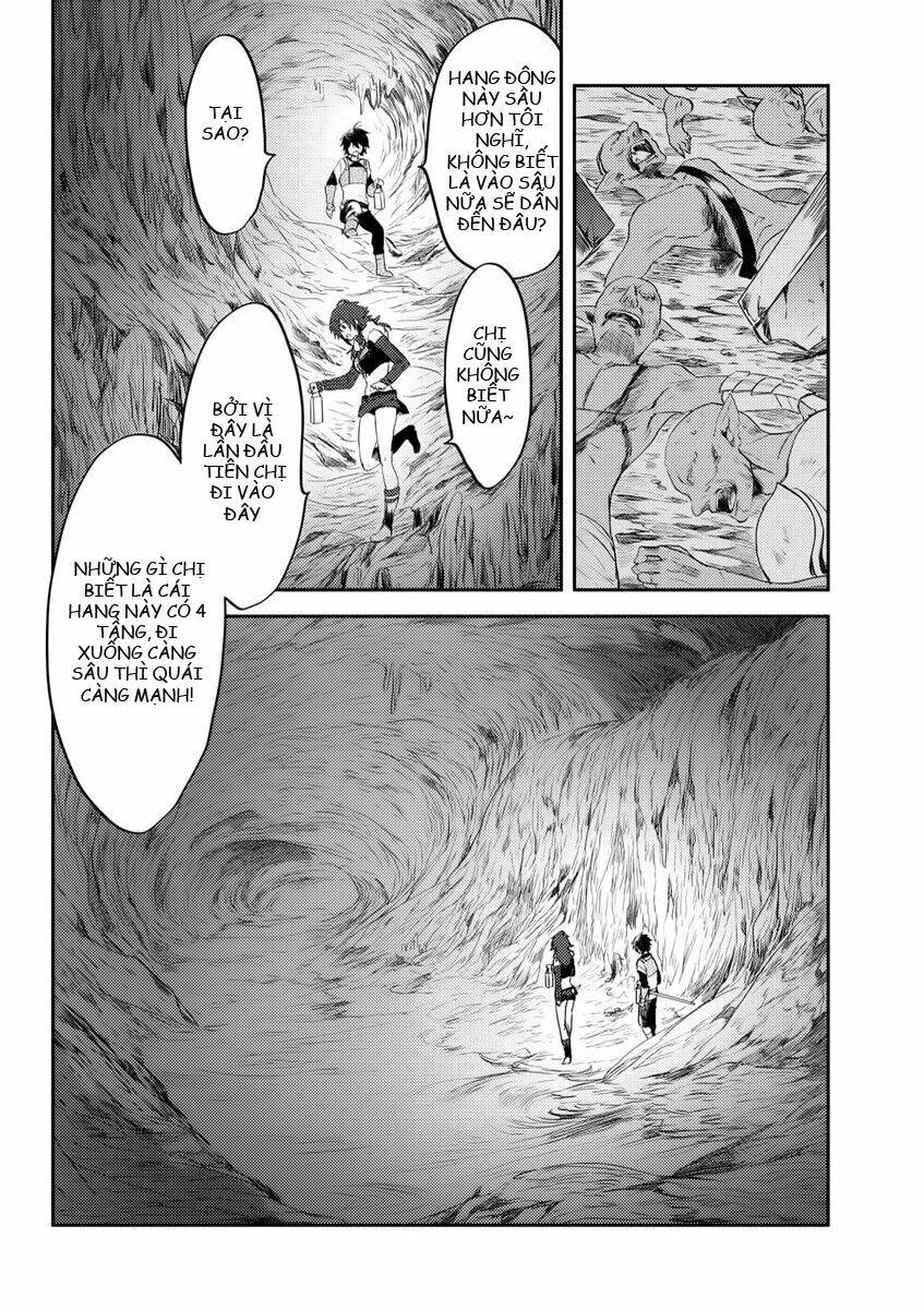 ubau mono ubawareru mono chapter 4.3 2