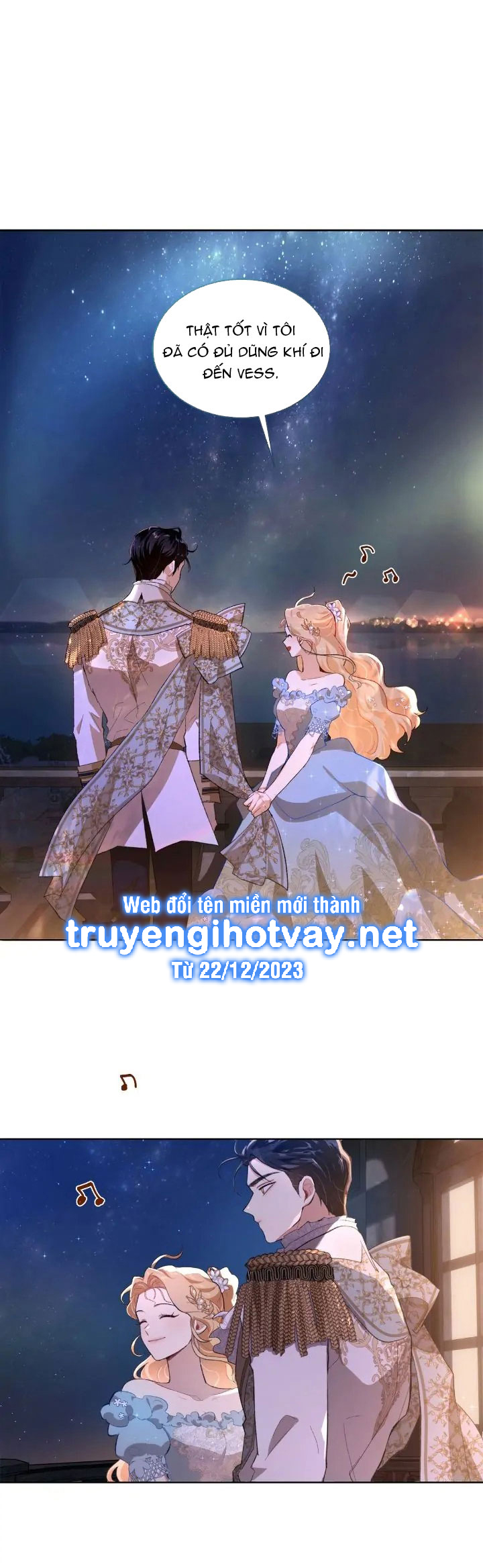 tôi là fan cứng hoàng tử chapter 70.2 3