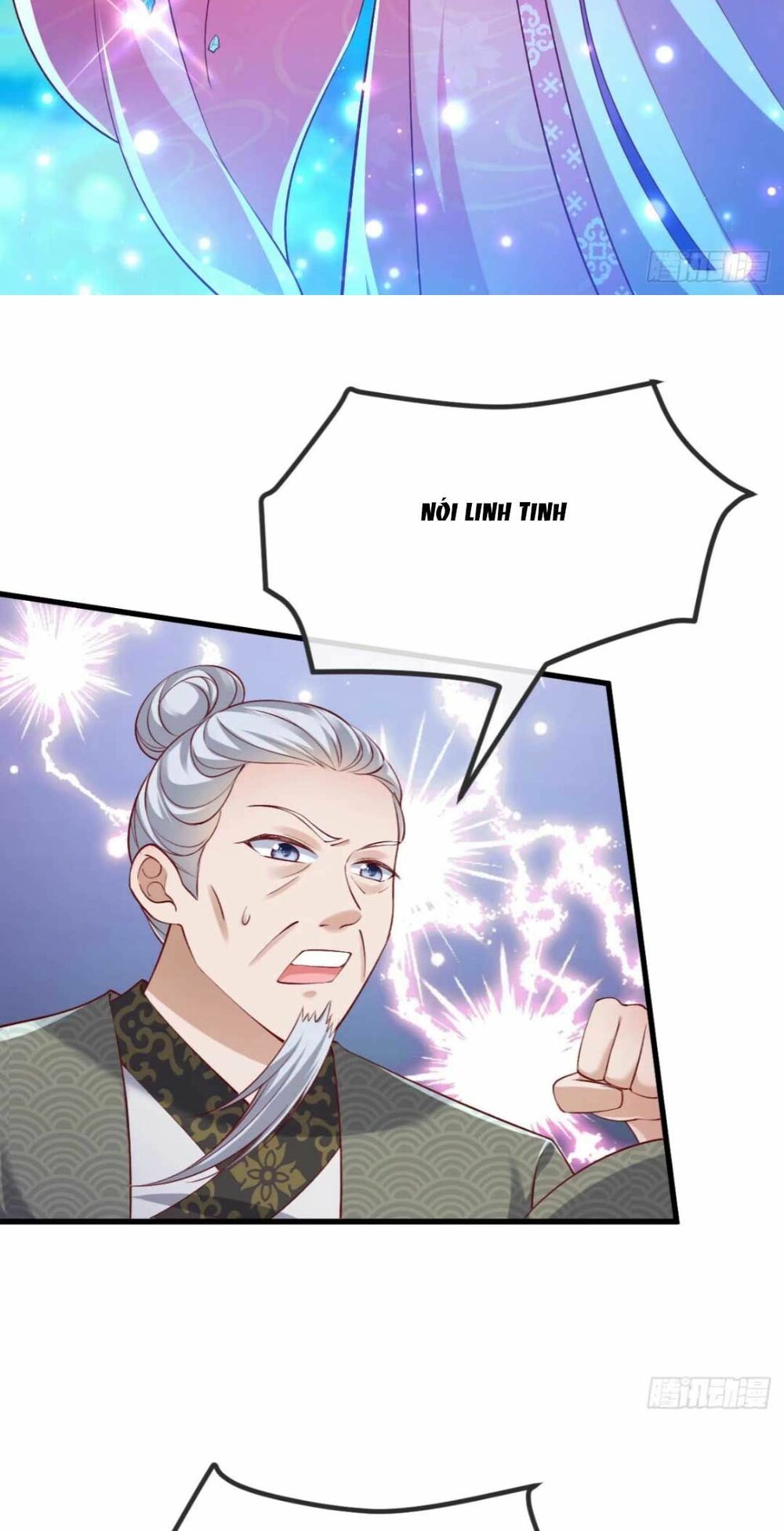 đại đích nữ trọng sinh về báo thù chapter 5 53