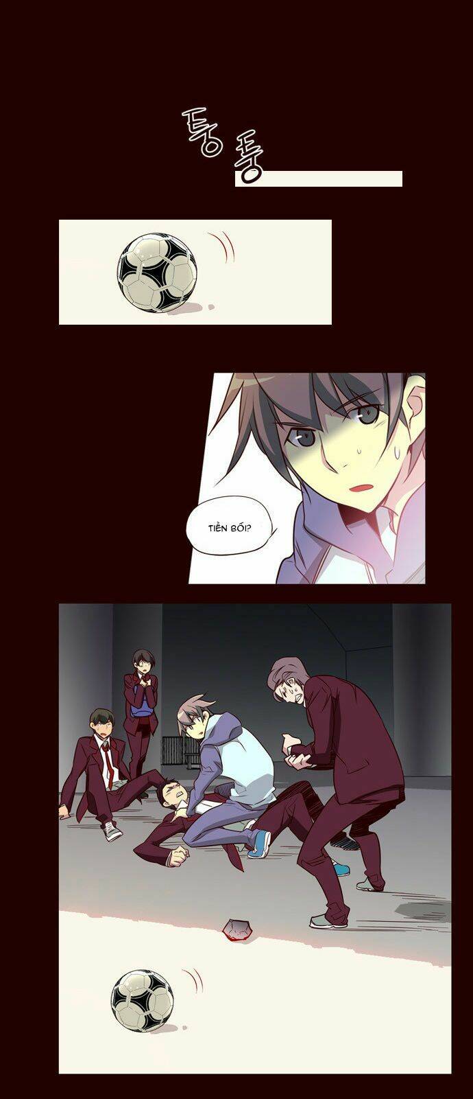 nữ sinh trường wilds chapter 96 18