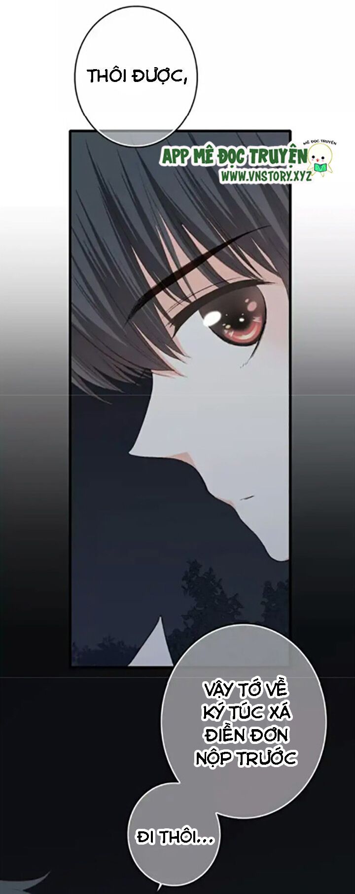 con tim rung động 2 chapter 33 11