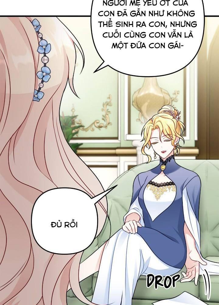 tại sao mẹ chồng tôi lại như thế này? chapter 3 92