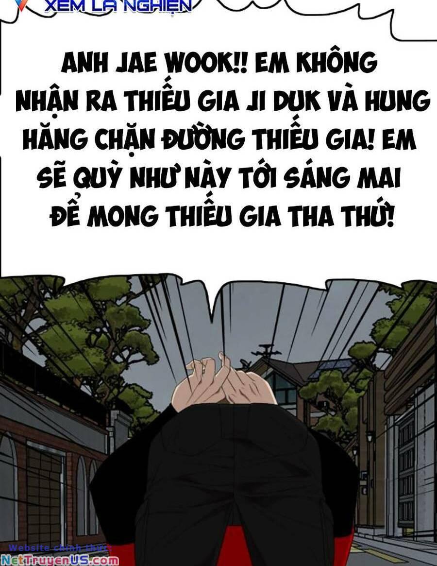 người xấu chapter 165 85