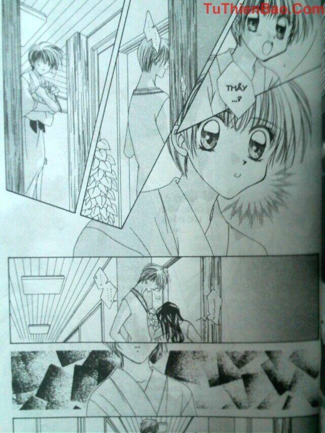 nguyện ước dưới ánh sao chapter 7 109