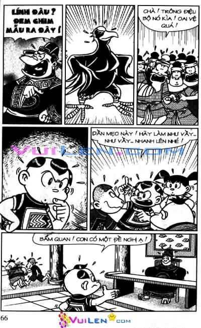 thần đồng đất việt chapter 90 63