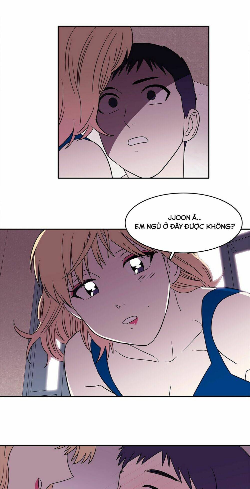 chuyện gì đến, rồi cũng sẽ đến chapter 30 28