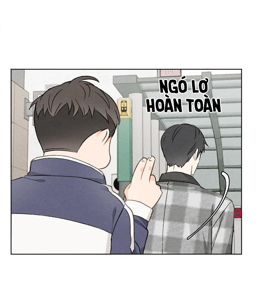 yêu hay không yêu chapter 11 20