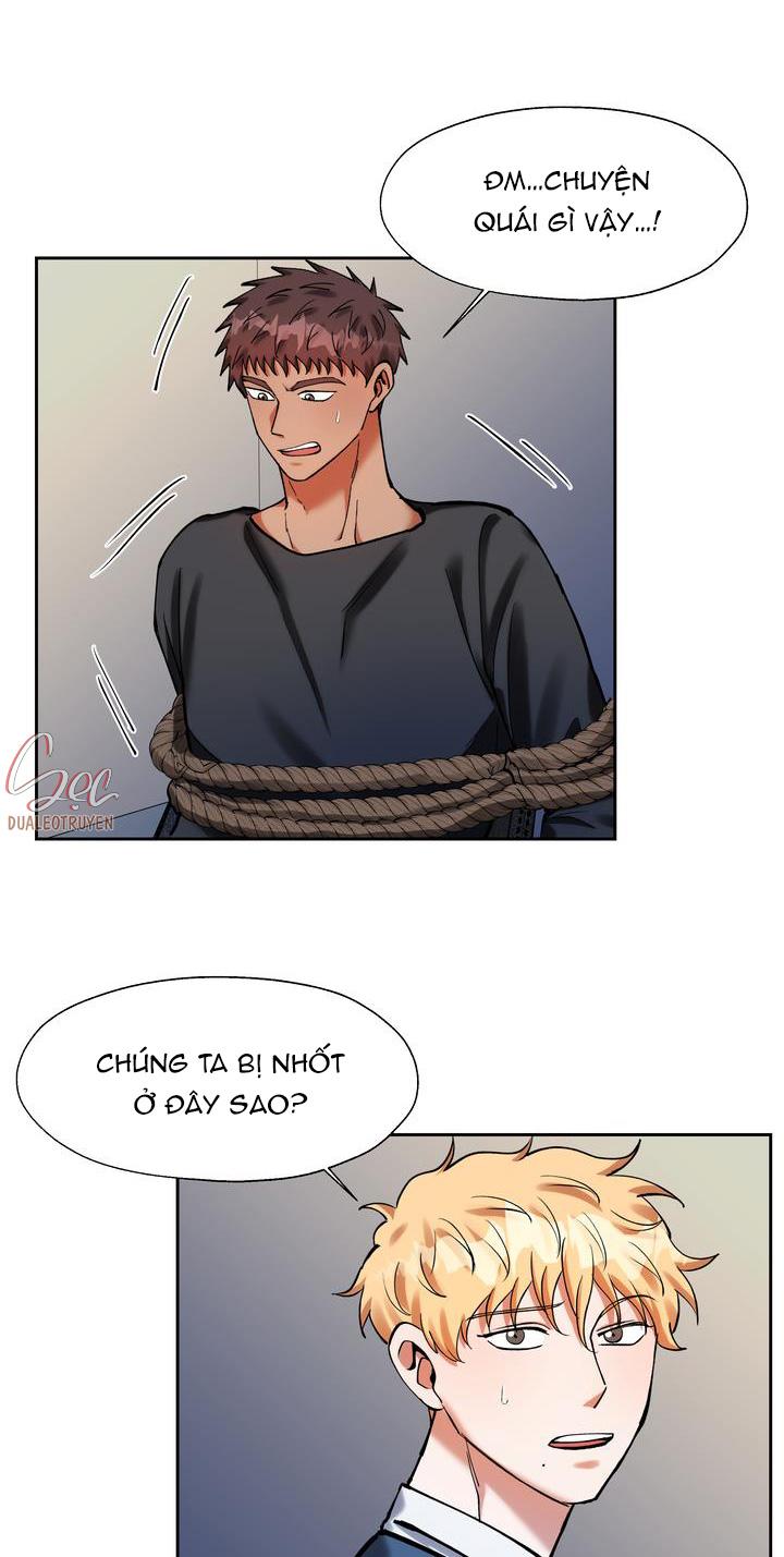 times up chapter 24 7