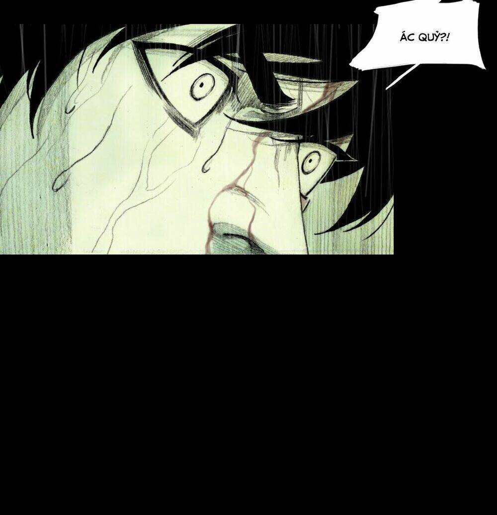 ngôi nhà của những búp bê chapter 24 48