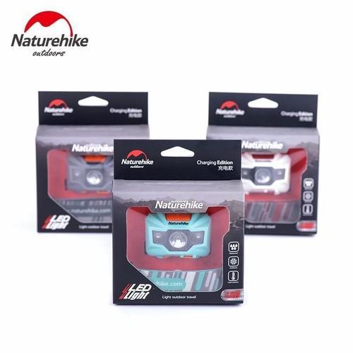 Đèn đội đầu Naturehike NH00T002-D