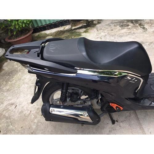 Cảng sau SH 300i độ cho SH 2017