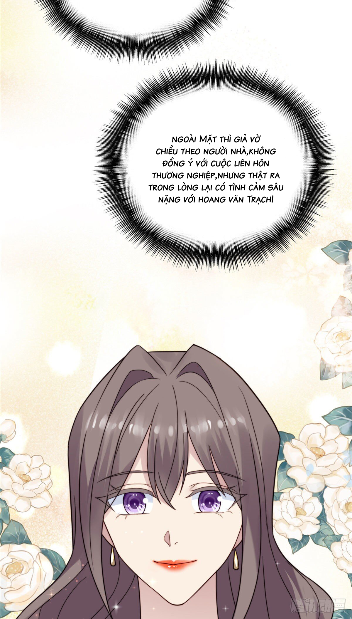 dựa vào đại lão ổn định vị trí c trong nam đoàn chapter 5 30