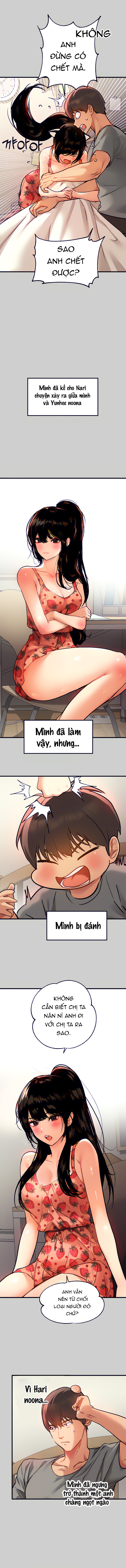 chị chủ nhà của tôi chapter 36.2 3