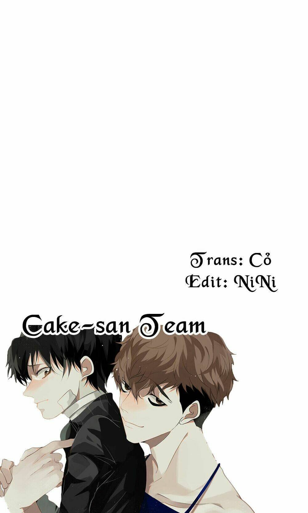 phải lòng em trai của bạn gái mình chapter 36 34