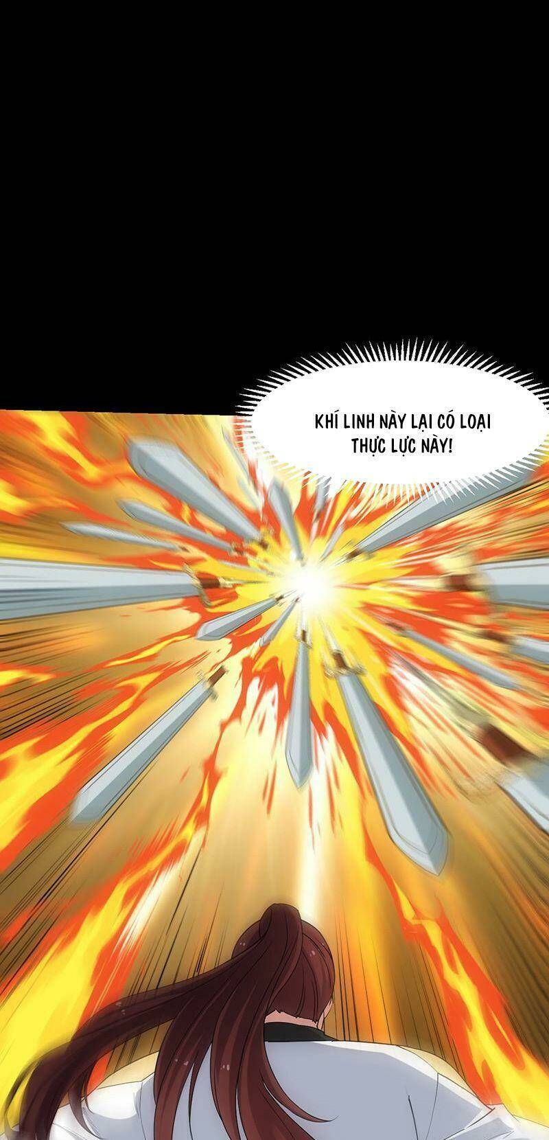 hệ thống thần long nghịch thiên chapter 78 1