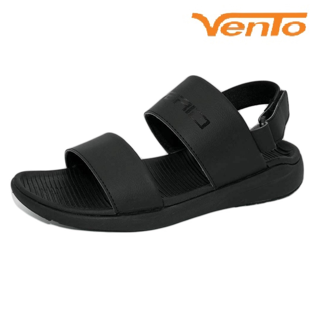 Giày Sandal VENTO Big size Nam Quai Ngang dạo phố đi chơi đi học du lịch SD7938