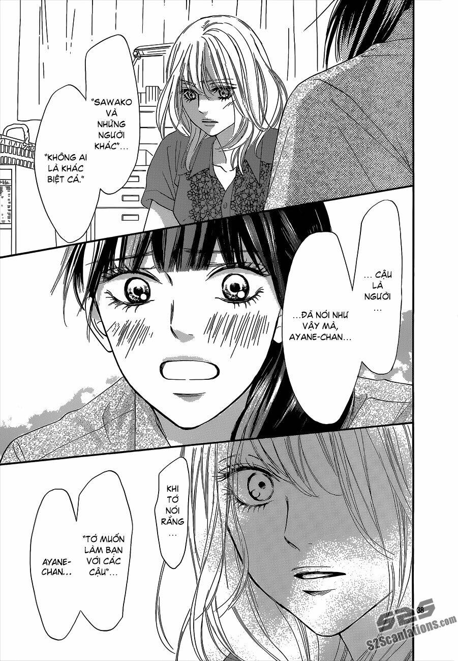 anh đã cho em biết bao thứ đầu tiên chapter 93 37