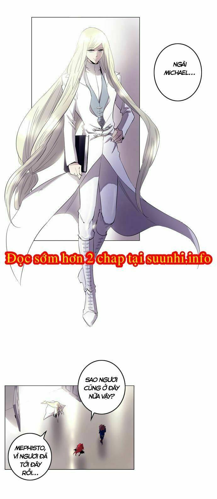 bản khế ước linh hồn chapter 118 31