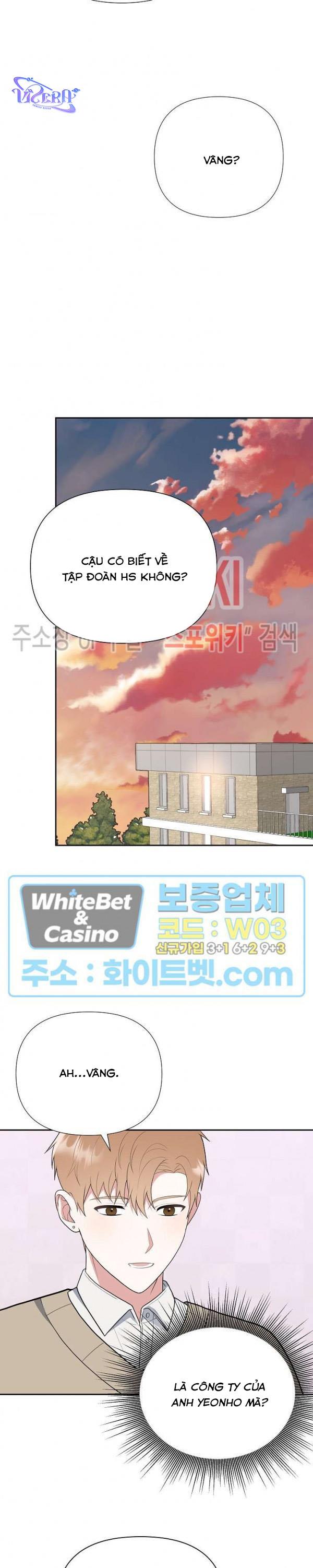 hợp đồng tài trợ tình yêu chapter 26 19