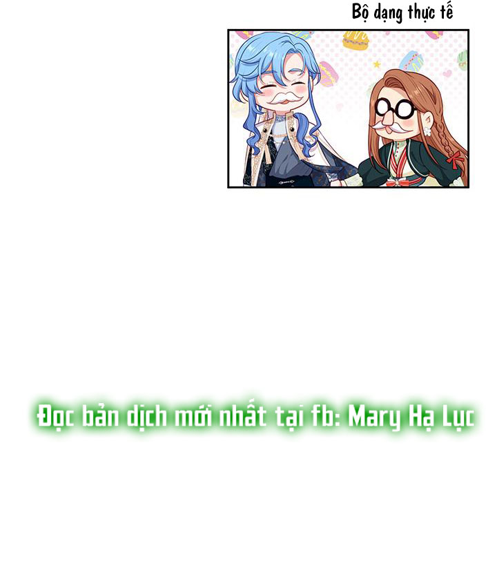 cẩn thận nữ phụ phản diện đấy! chapter 106 63