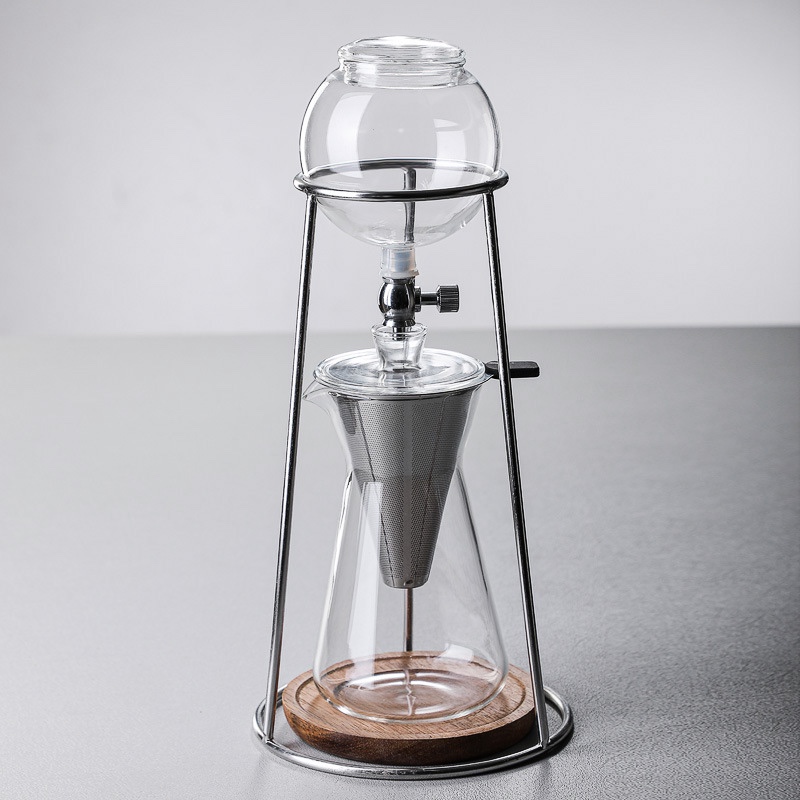 Bộ Pha Cà Phê Lạnh Cold Drip Phong Cách