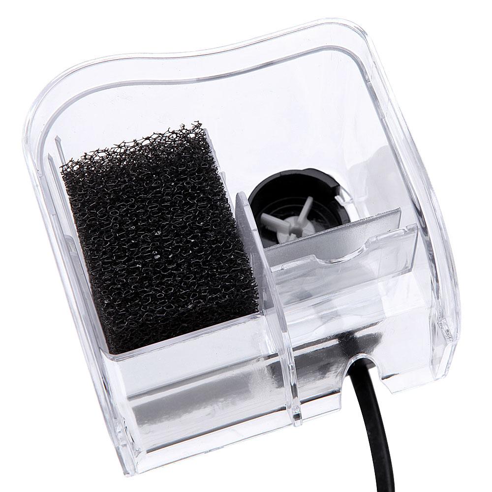 Bộ lọc thác nước, bơm oxy bên ngoài, cho bể nuôi rùa, cá 220-240V