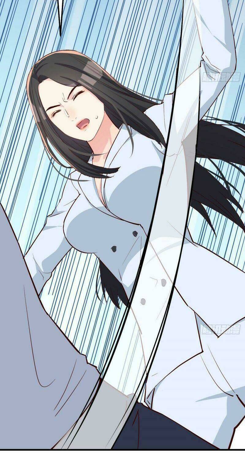 y thánh thiên tài tại hoa đô chapter 4 36