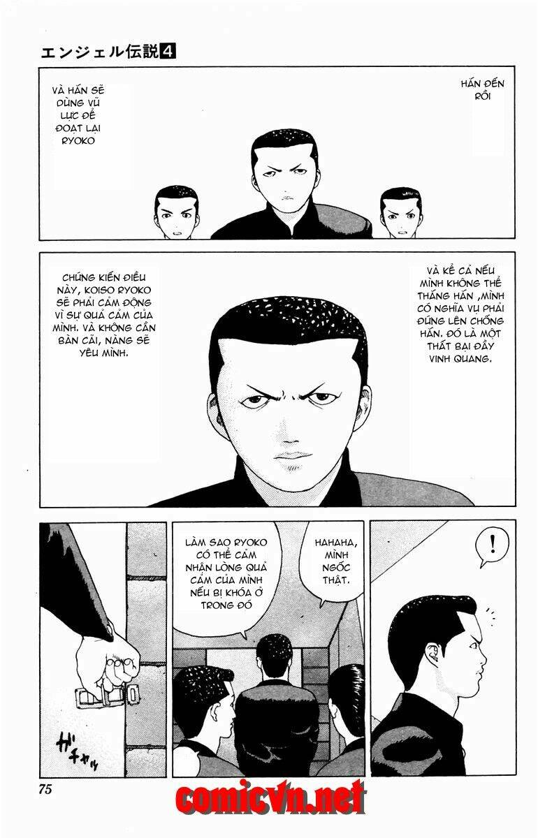 angel densetsu chapter 19.2 7