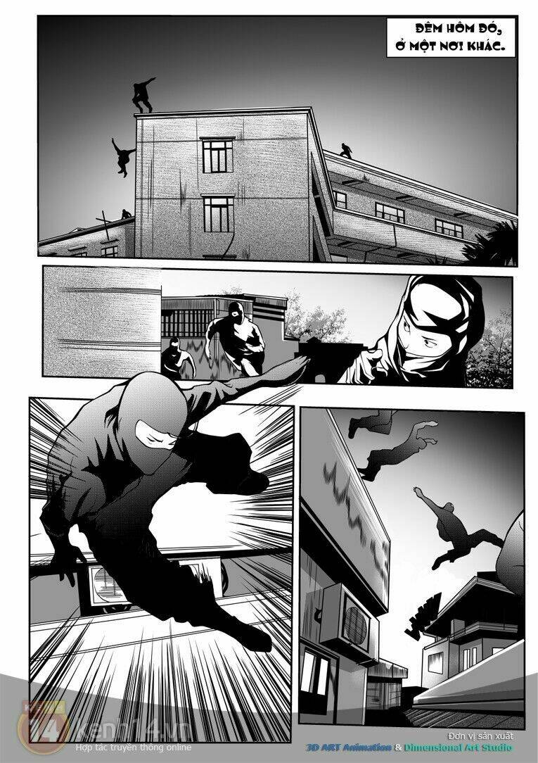 đất rồng chapter 12 22