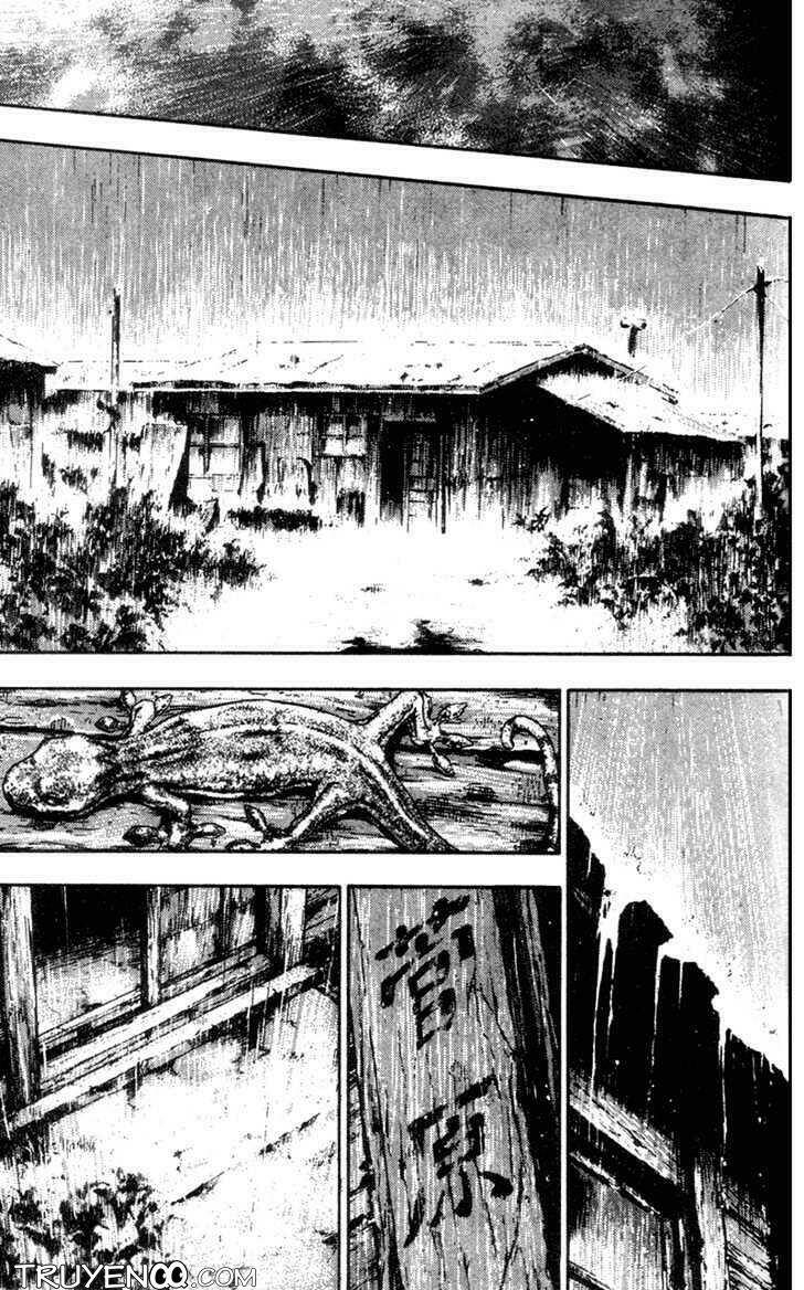 shamo (võ đạo) chapter 94 3