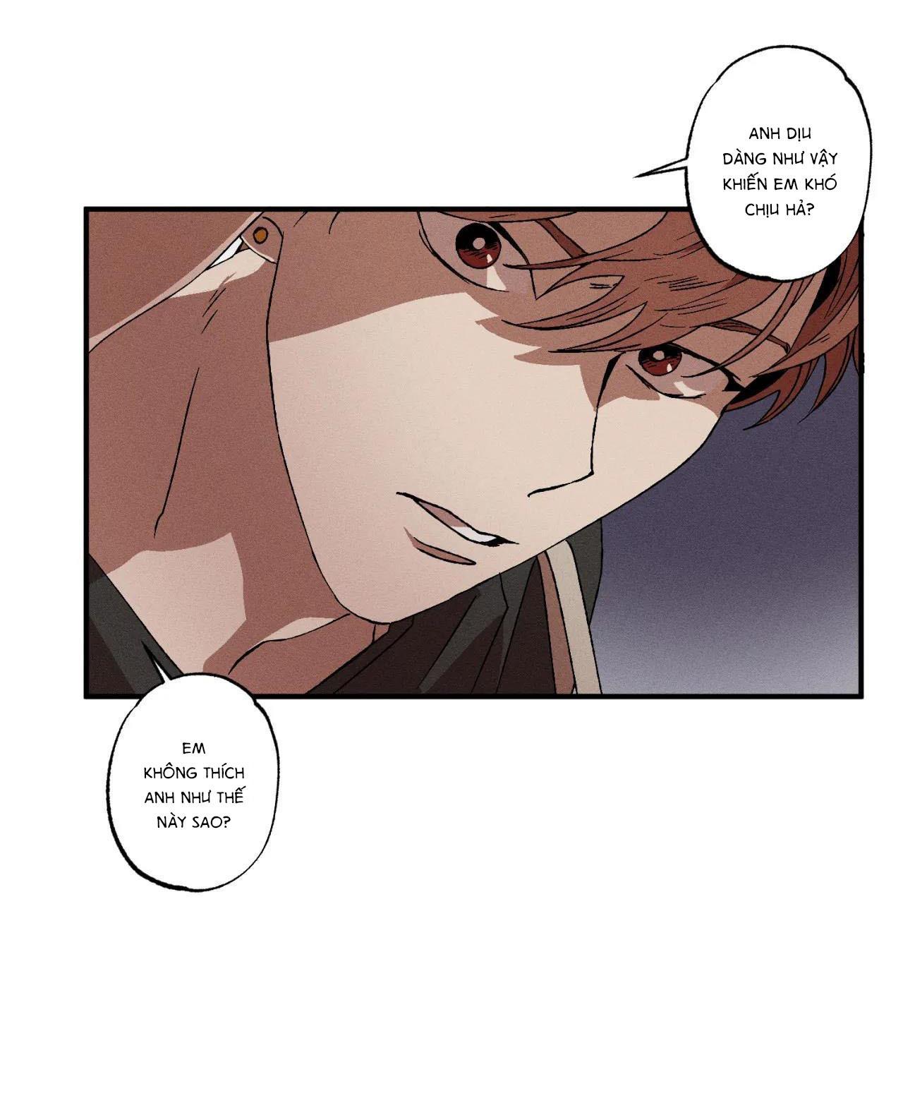 bẫy đôi ngọt ngào chapter 6 62