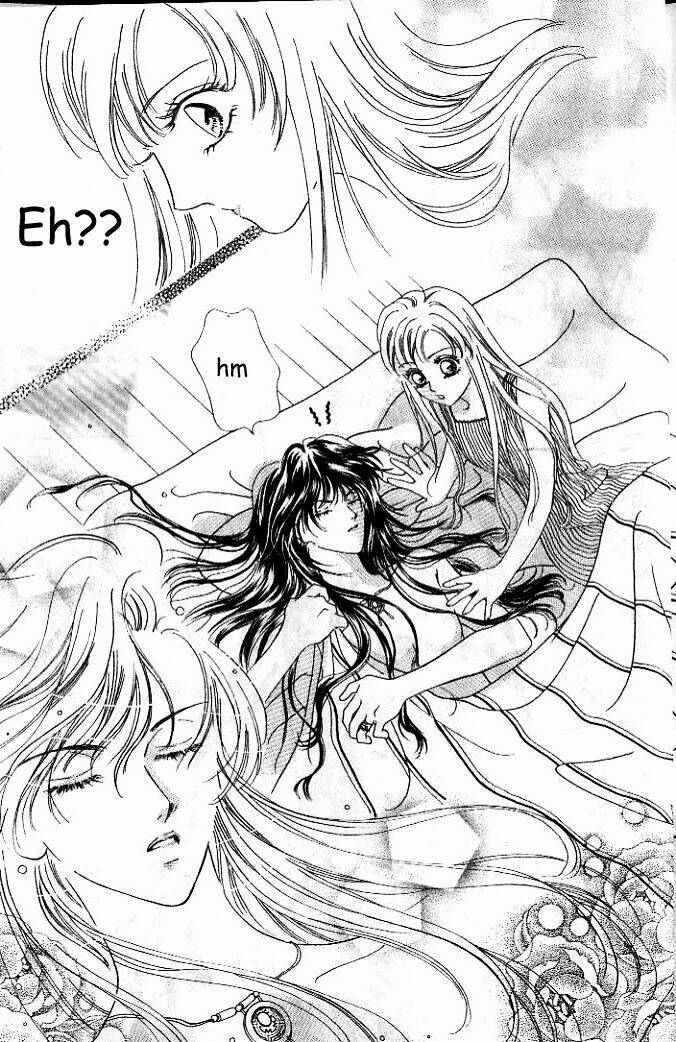 dragon pearl boy - nụ cười long châu chapter 1 15