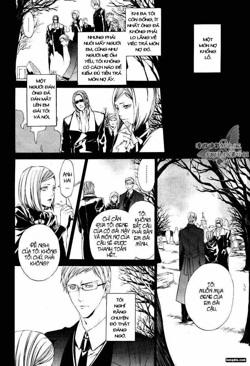 ilegenes chapter 16 16