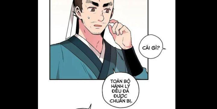 tôi là người mạnh nhất khi theo chủ nghĩa võ thuật chapter 9 27