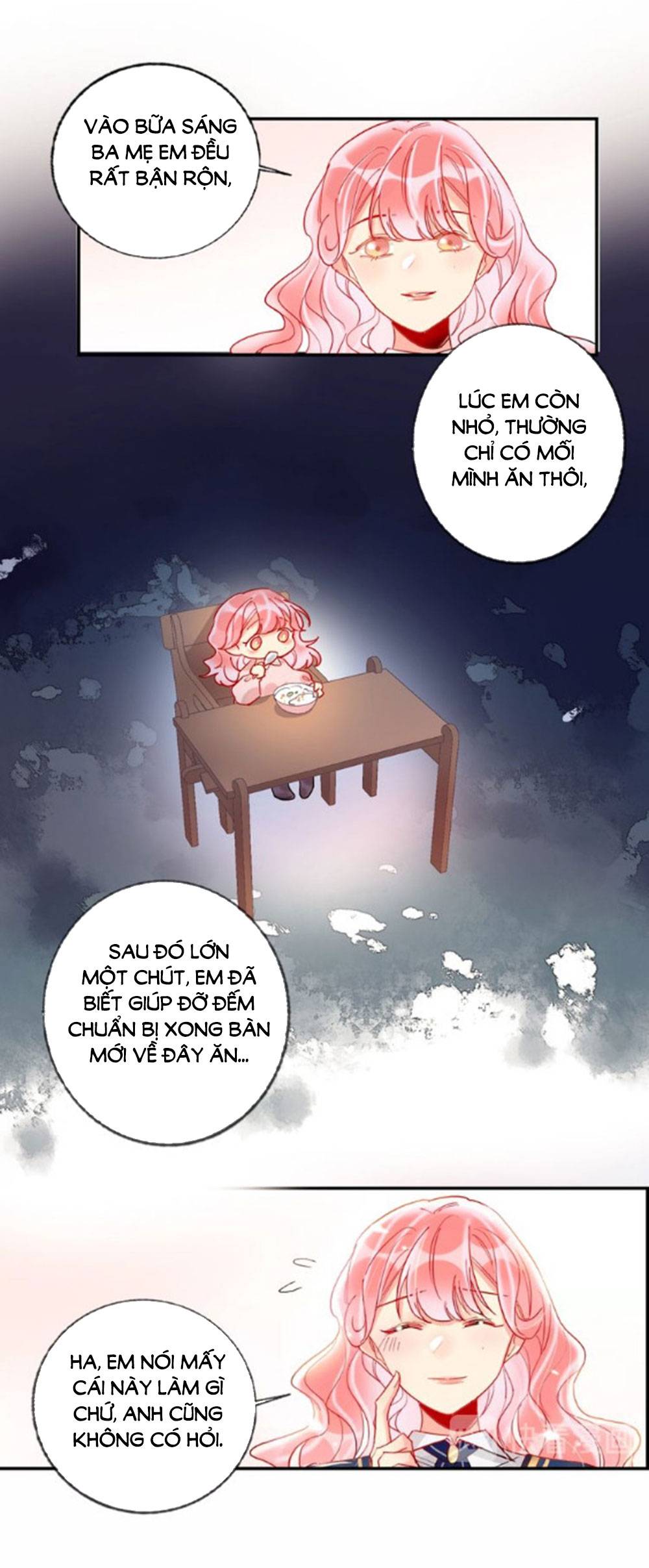 kế hoạch đánh chiếm của công chúa nghèo chapter 19 10