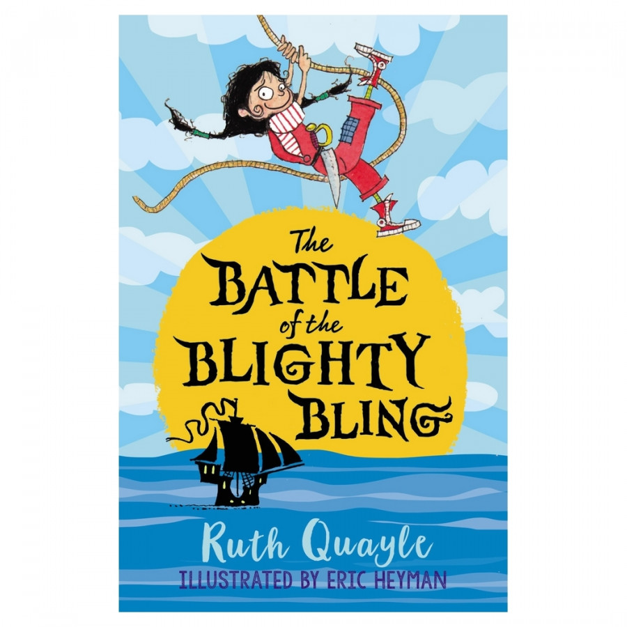 The Battle Of The Blighty Bling