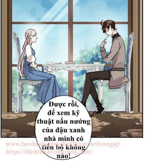 vết cắn ngọt ngào phần 1 chapter 51 52