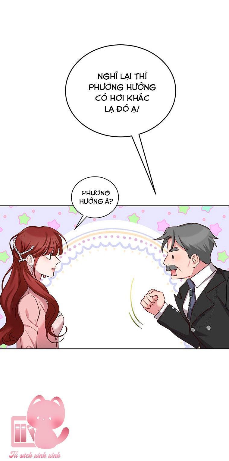 thế thì ta cứ trở thành kẻ ác thôi chapter 46 64