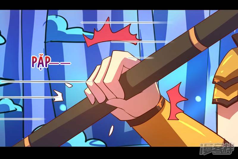 ta không phải là npc chapter 91 3